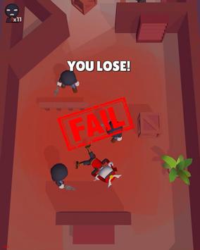 跳弹忍者最新版游戏截图1