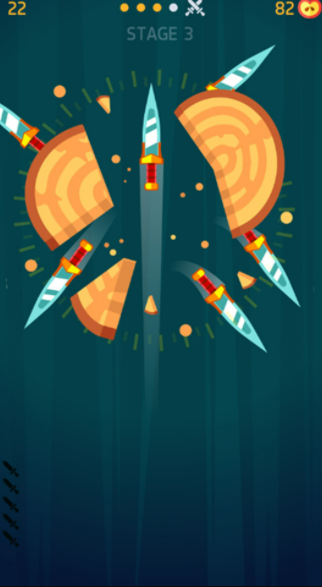 切西瓜HD-游戏截图2