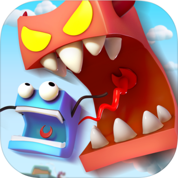 吃豆大作战旧版