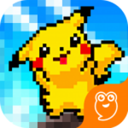 口袋灵龙九游版