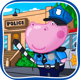 儿童警察站最新版