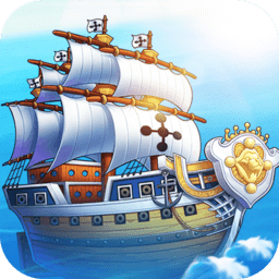 海贼王海盗战士无限金币版