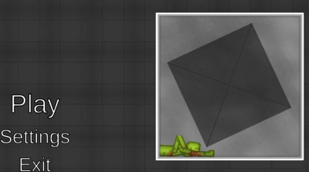 甜瓜游乐场苍龙模组游戏截图3