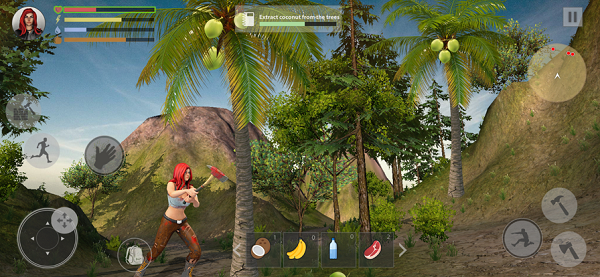 最后幸存者岛是家游戏截图4