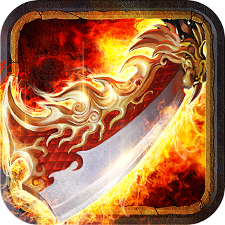 酷米手游沙城主宰