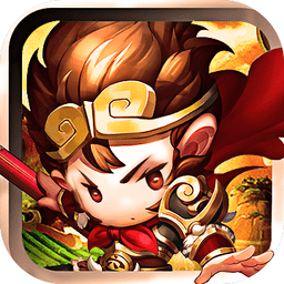 大圣擒妖记官方版