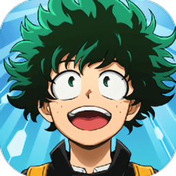 我的英雄学院入学季内测版