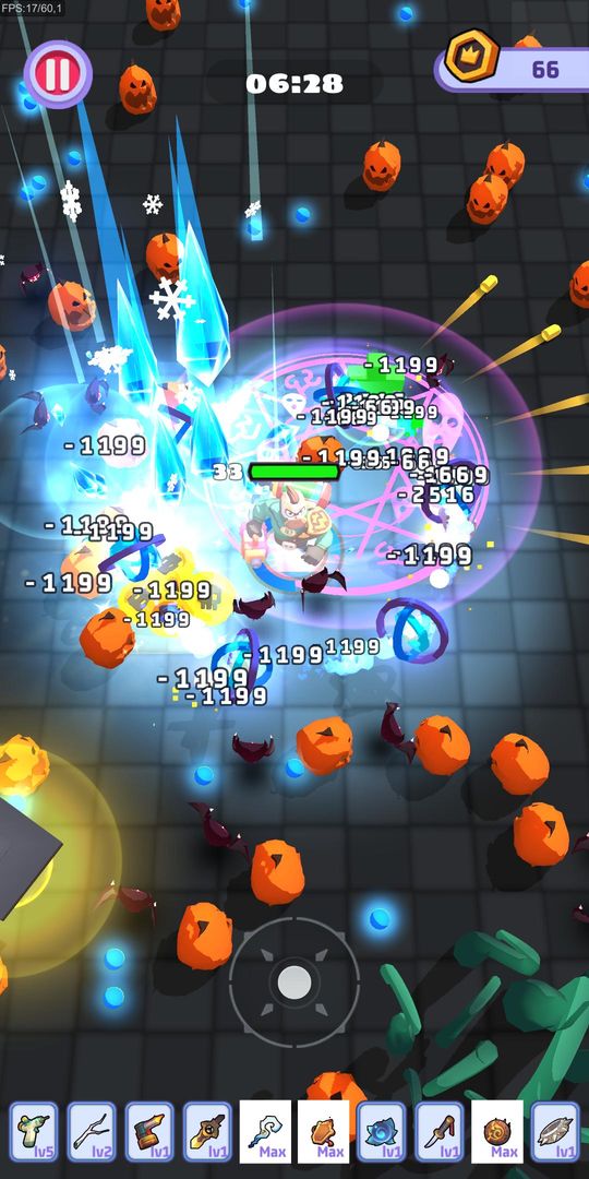 代号gGame游戏截图1