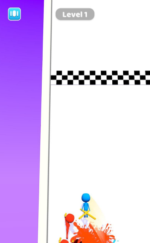 弹爬3D-游戏截图1