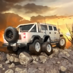 旋转轮胎2019超大动力游戏