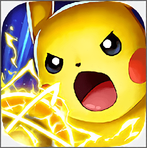 精灵宝可萌游戏