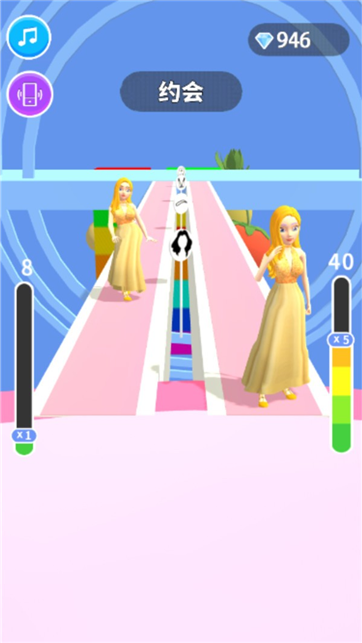 健美达人秀游戏截图1