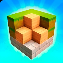 block craft 3d破解版
