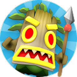 诺诺岛无限金币版