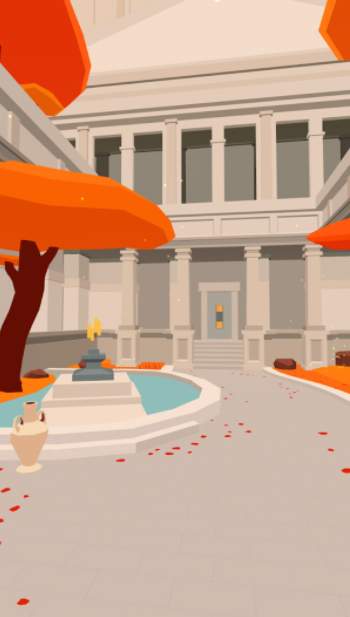 远方4远古逃亡游戏截图3