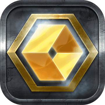 red and blue卡牌游戏