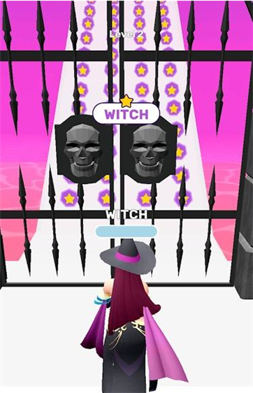 女巫或仙女游戏截图4