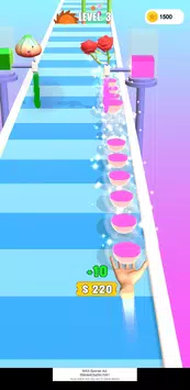 制作香水游戏截图1