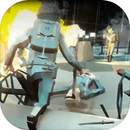 梦回战场九游修改版