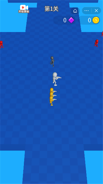 枪战一直爽游戏截图4