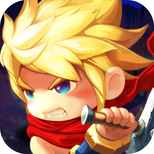 360十万个大魔王官方版手游