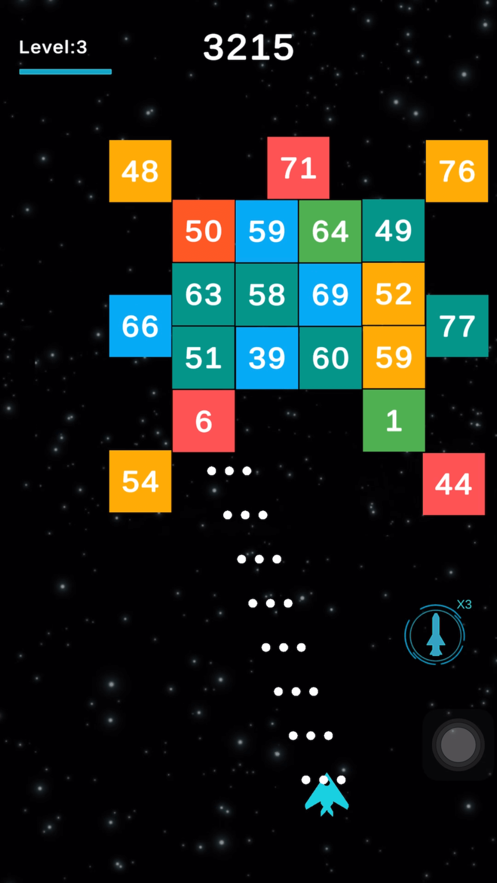 砖块堡垒游戏截图1