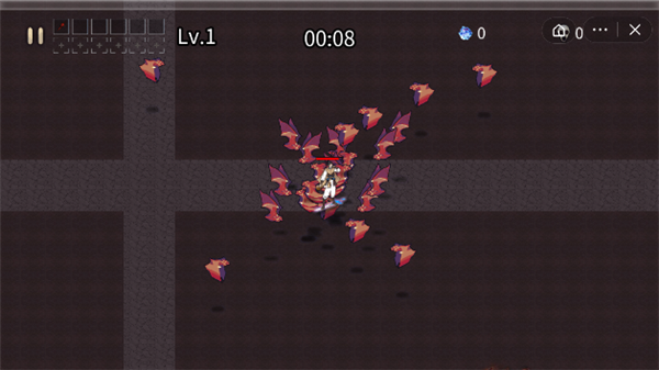 修仙幸存者游戏截图4