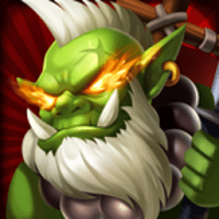 兽人热血传说正版