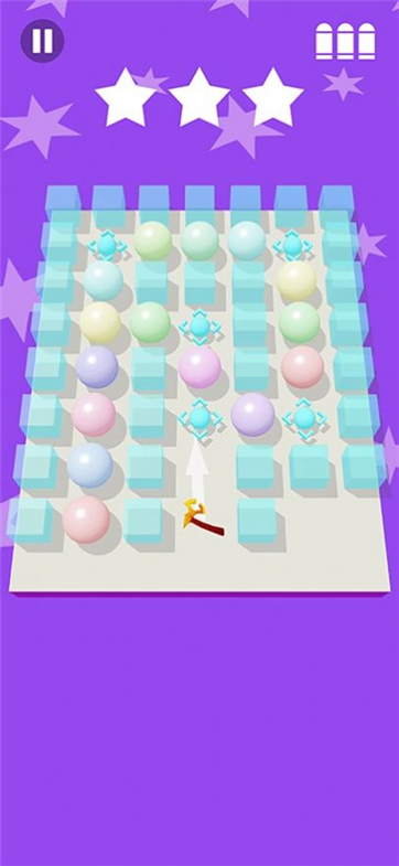 无限星星乐红包版游戏截图2