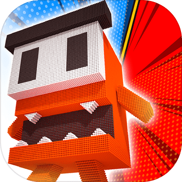 方块君要挺住破解版