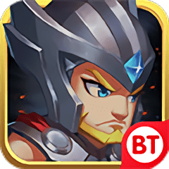 复仇者联盟无限元宝版