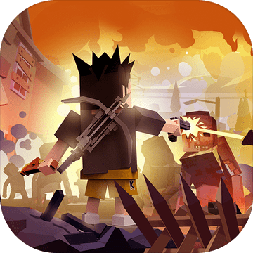 枪手丧尸大战io(暂未上线)