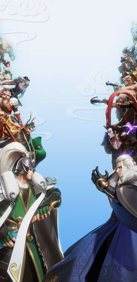 代号桃园破解版-游戏截图1