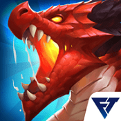 巨龙之痕破解版