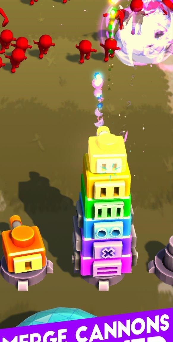 合炮达人-游戏截图3