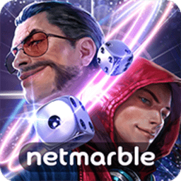 richwars丰富的战争官方版