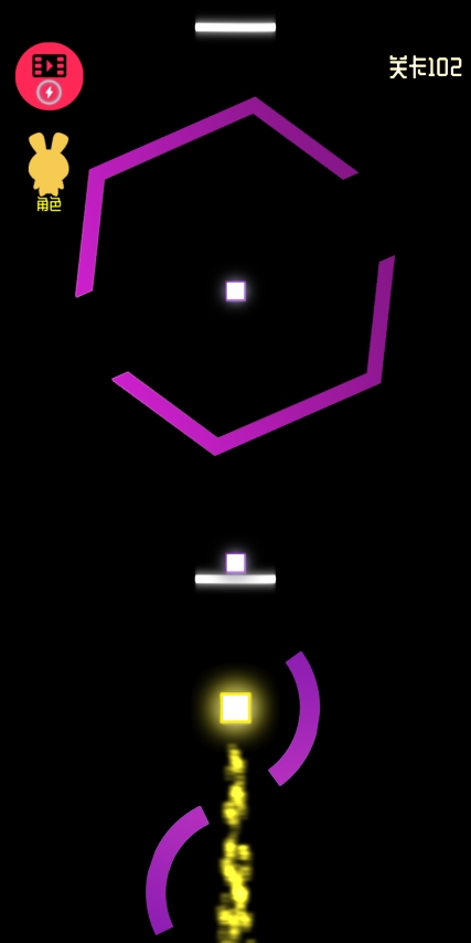 你行你上窜解锁角色版游戏截图1