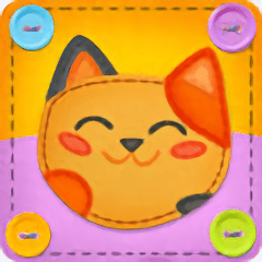 纽扣猫游戏