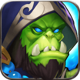 部落冒险手游官方版(暂未上线)