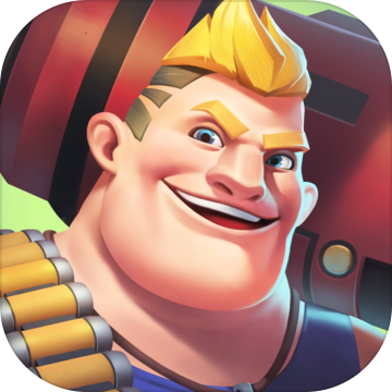 justfireio官方版(火力大作战)