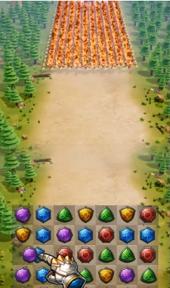 魔龙消消乐红包版游戏截图2