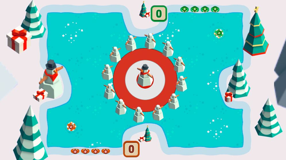 海盗派对-游戏截图4