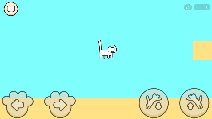 我家猫咪有残疾游戏截图1