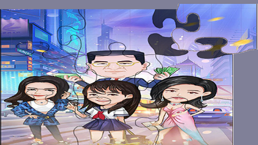 大富翁之起源游戏截图4