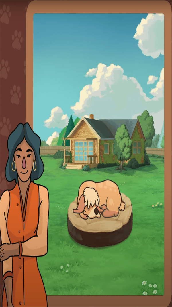 老友狗狗游戏截图2