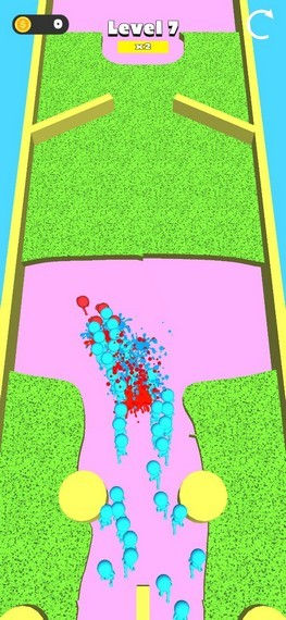 领兵破城安卓版游戏截图1