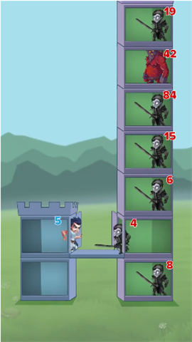 位面王座游戏截图2