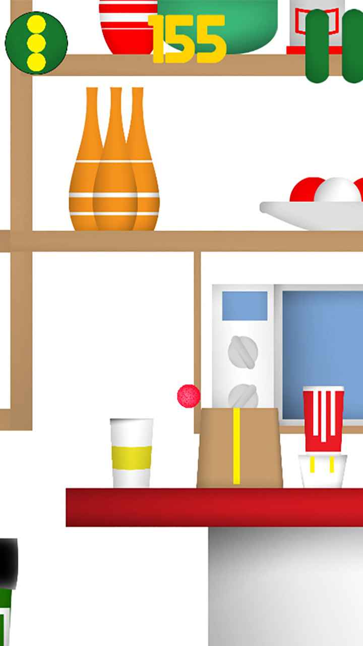 洗洗更健康游戏截图1