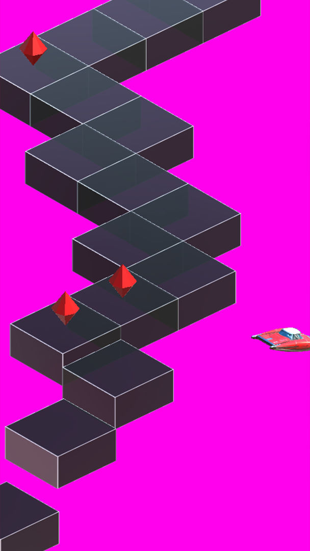 飞驰双车-游戏截图1