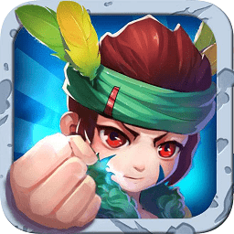 神武部落官方版